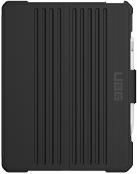  UAG  iPad Pro 12.9' (2022) Metropolis, Black 122946114040 -  1