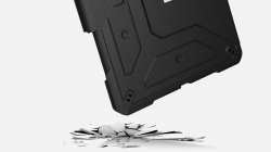  UAG  iPad Pro 12.9' (2022) Metropolis, Black 122946114040 -  2