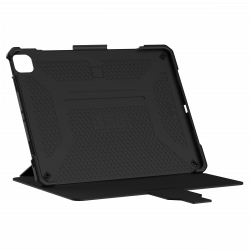  UAG  iPad Pro 12.9' (2022) Metropolis, Black 122946114040 -  9