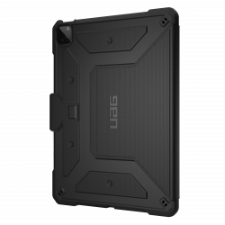  UAG  iPad Pro 12.9' (2022) Metropolis, Black 122946114040 -  8