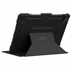 ����� UAG ��� iPad Pro 12.9' (2022) Metropolis, Black 122946114040 - �������� 5
