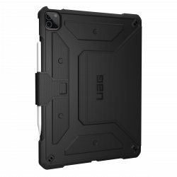  UAG  iPad Pro 12.9' (2022) Metropolis, Black 122946114040 -  4