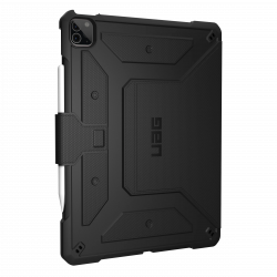 ����� UAG ��� iPad Pro 12.9' (2022) Metropolis, Black 122946114040 - �������� 4