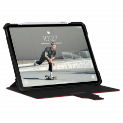 UAG  iPad Pro 12.9'' (2021) Metropolis, Magma 122946119393 -  2