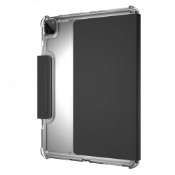  UAG [U]  Apple iPad Pro 12.9"(5th Gen 2021) LUCENT, Black 12294N314043 -  10