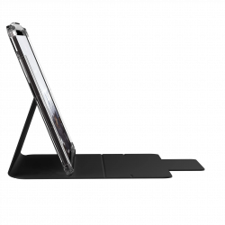  UAG [U]  Apple iPad Pro 12.9"(5th Gen 2021) LUCENT, Black 12294N314043 -  9