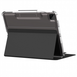  UAG [U]  Apple iPad Pro 12.9"(5th Gen 2021) LUCENT, Black 12294N314043 -  8