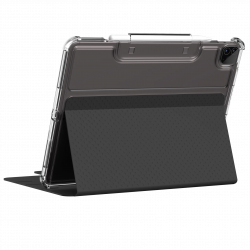  UAG [U]  Apple iPad Pro 12.9"(5th Gen 2021) LUCENT, Black 12294N314043 -  7