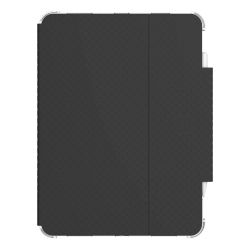  UAG [U]  Apple iPad Air 10.9"(5th Gen 2022) Lucent, Black 12329N314040 -  2