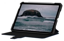  UAG  Apple iPad Pro 11' (3rd Gen 2021) Metropolis SE, Mallard 12329X115555