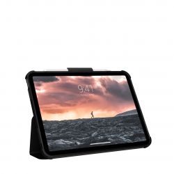 UAG   Apple iPad 10.9"(10TH GEN, 2022) PLYO SE, Black Midnight Camo 123392114361 -  6