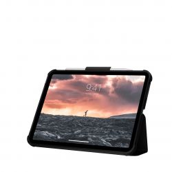 UAG   Apple iPad 10.9"(10TH GEN, 2022) PLYO SE, Black Midnight Camo 123392114361 -  5