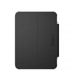 UAG   Apple iPad 10.9"(10TH GEN, 2022) PLYO SE, Black Midnight Camo 123392114361 -  4