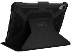 ����� UAG ��� Apple iPad 10.9"(10TH GEN, 2022) Metropolis, Black 123396114040 - �������� 11
