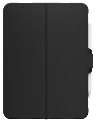 ����� UAG ��� Apple iPad 10.9"(10th Gen, 2022) Scout Folio, Black 12339I114040 - �������� 5