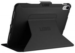 ����� UAG ��� Apple iPad 10.9"(10th Gen, 2022) Scout Folio, Black 12339I114040 - �������� 7