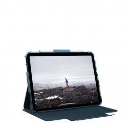  UAG [U]  Apple iPad 10.9"(10TH GEN, 2022) LUCENT, Deep Ocean 12339N315959 -  4