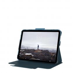 UAG  [U]  Apple iPad 10.9"(10TH GEN, 2022) LUCENT, Deep Ocean 12339N315959 -  3