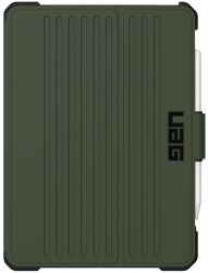 UAG Чохол для Apple iPad 10.9" (10th Gen 2022) Metropolis SE, Olive 12339X117272 - Картинка 9