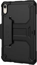 UAG   iPad Mini (6th Gen, 2022) Scout with Kickstand and Handstrap, Black 124014114040 -  12