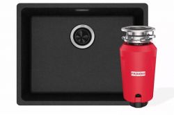 �������� - ����� MRG 110-52, ���������, �����, 125.0701.776 � ������������ ������� ������� SLIM 50, 134.0715.098, ���. ����� 125.0763.932