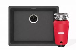 �������� - ����� MRG 110-52, ���������, ����� ������, 125.0716.702 � ������������ ������� ������� SLIM 50, 134.0715.098, ���. ����� 125.0763.935