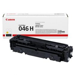  Canon 046H LBP650/MF730 series Yellow (5000 ) 1251C002