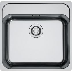 ����� �������� Franke Smart, ����.�����, �������., ��� �����, 500�400��, ����- 1, ������ �������, SRX 210-50 TL, ���� �������. 127.0703.299