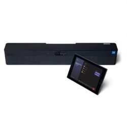 - Lenovo ThinkSmart  Intel i5-1145G7E, 
16GB, F256GB 12BW0005FW