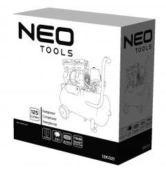  Neo Tools, , 24 2- , 230, 8 , 125/, 800, IP20 12K021 -  10