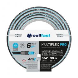 Cellfast   MULTIFLEX PRO 3/4" 30, 6 ,  35 , -20+65C 13-821 -  1