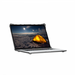  UAG  Macbook Pro 13" (2020-2022) Plyo, Ice 132652114343 -  2