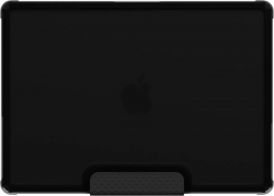  UAG [U]  Apple MacBook 14" 2021  Lucent, Black/Black 134001114040 -  1