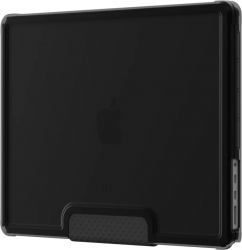  UAG [U]  Apple MacBook 14" 2021  Lucent, Black/Black 134001114040 -  11