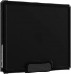  UAG [U]  Apple MacBook 14" 2021  Lucent, Black/Black 134001114040 -  10