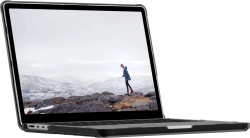  UAG [U]  Apple MacBook 14" 2021  Lucent, Black/Black 134001114040 -  8