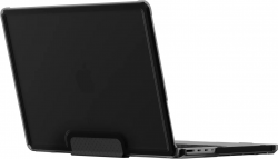  UAG [U]  Apple MacBook 14" 2021  Lucent, Black/Black 134001114040 -  6