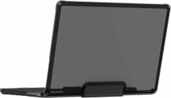  UAG [U]  Apple MacBook 14" 2021  Lucent, Black/Black 134001114040 -  4