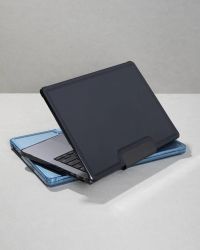  UAG [U]  Apple MacBook 14" 2021  Lucent, Black/Black 134001114040 -  2