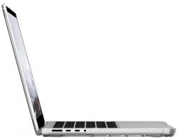 UAG  [U]  Apple MacBook Pro 14" (2020-2022) Lucent, Ice/Black 134001114340 -  7