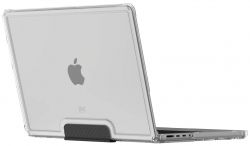 UAG  [U]  Apple MacBook Pro 14" (2020-2022) Lucent, Ice/Black 134001114340 -  6