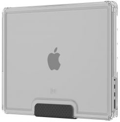 UAG  [U]  Apple MacBook Pro 14" (2020-2022) Lucent, Ice/Black 134001114340 -  4