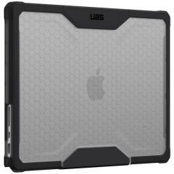 Чехол UAG для Apple MacBook Pro 16" 2021 Plyo Ice 134003114343 - Картинка 10