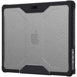 Чехол UAG для Apple MacBook Pro 16" 2021 Plyo Ice 134003114343 - Картинка 9