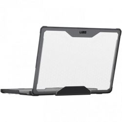 Чехол UAG для Apple MacBook Pro 16" 2021 Plyo Ice 134003114343 - Картинка 7