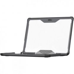 Чехол UAG для Apple MacBook Pro 16" 2021 Plyo Ice 134003114343 - Картинка 6