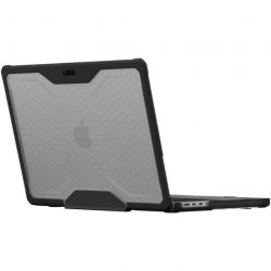 Чехол UAG для Apple MacBook Pro 16" 2021 Plyo Ice 134003114343 - Картинка 5