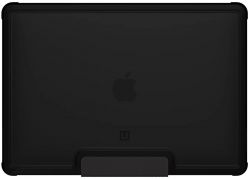 UAG  [U]  Apple MacBook Pro 13" (2020-2022) Lucent, Black/Black 134006114040 -  1