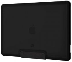  UAG [U]  Apple MacBook Pro 13" (2020-2022) Lucent, Black/Black 134006114040 -  11