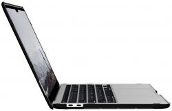  UAG [U]  Apple MacBook Pro 13" (2020-2022) Lucent, Black/Black 134006114040 -  4